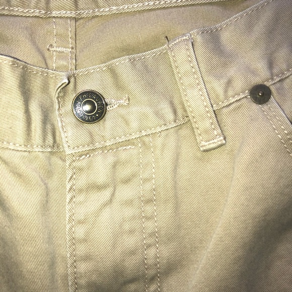 Polo by Ralph Lauren 🏇🏾 Straight-legged 36x30 - Picture 3 of 8